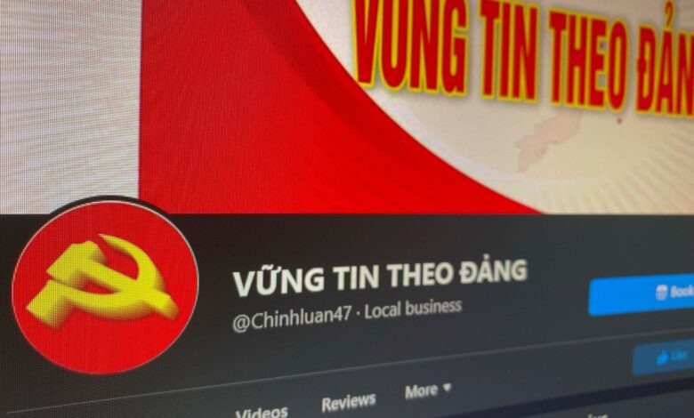 Lực lượng ‘dư luận viên’ được hưởng thêm 5 triệu mỗi tháng