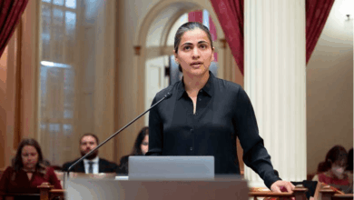 California lawmakers worry AI will hurt entry-level tech jobs