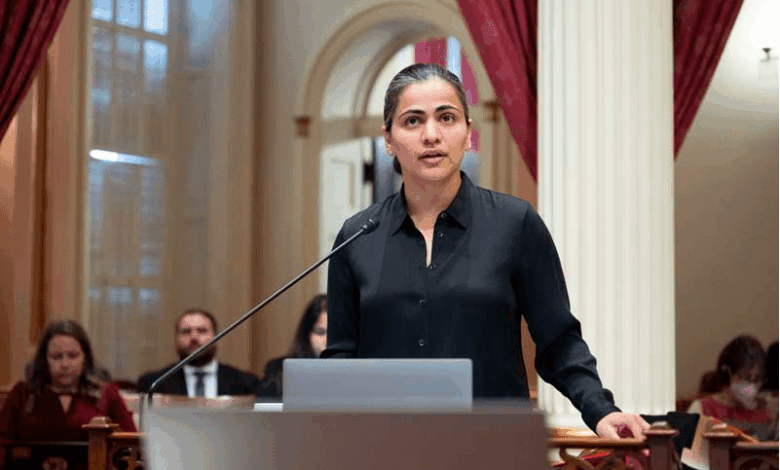 California lawmakers worry AI will hurt entry-level tech jobs California lawmakers worry AI will hurt entry-level tech jobs