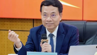 ‘Đại học Bách Khoa Hà Nội phải là nơi sản sinh ra công nghệ’