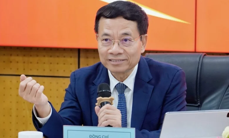 ‘Đại học Bách Khoa Hà Nội phải là nơi sản sinh ra công nghệ’