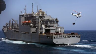 San Jose lawmaker fights to keep activist’s name on Navy ship