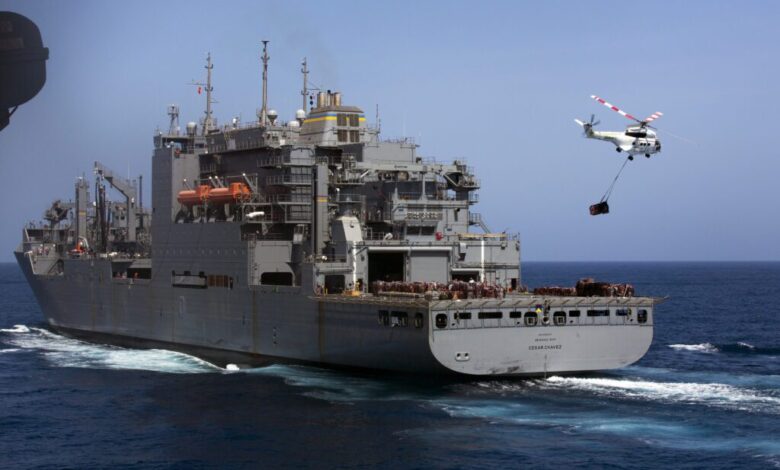 San Jose lawmaker fights to keep activist’s name on Navy ship