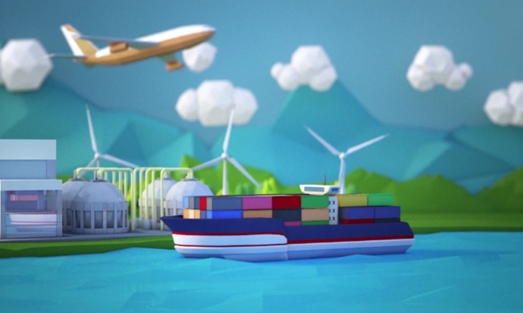 E-fuel – nhiên liệu sạch có thể thay thế xăng dầu E-fuel – nhiên liệu sạch có thể thay thế xăng dầu