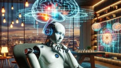 Hệ thống AI mới dự đoán chính xác hành vi con người