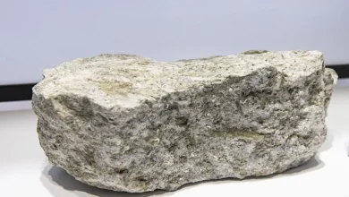 Trung Quốc phát hiện mỏ lithium 540 triệu tấn