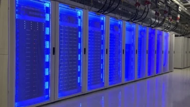Siêu máy tính AI thực hiện 400 triệu tỷ phép tính/giây