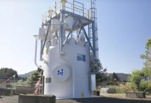 Lò phản ứng hạt nhân tích hợp sản xuất 200 tấn hydro/ngày