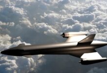 Châu Âu phát triển máy bay vũ trụ siêu thanh Mach 5