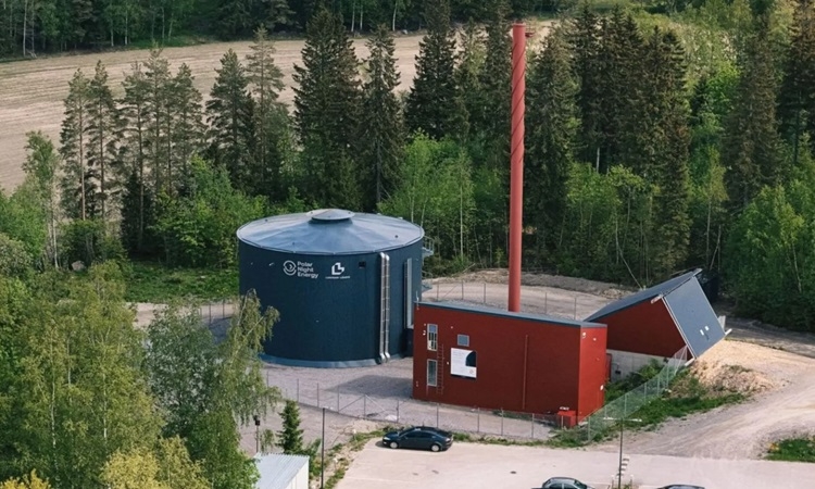 Pin cát – giải pháp lưu trữ điện năng của tương lai