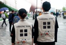 Pin mặt trời siêu mỏng có thể mang trên người