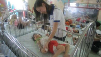 Viện Dưỡng Lão Thị Nghè 150 năm và cơn ‘bức tử’ đau xót!