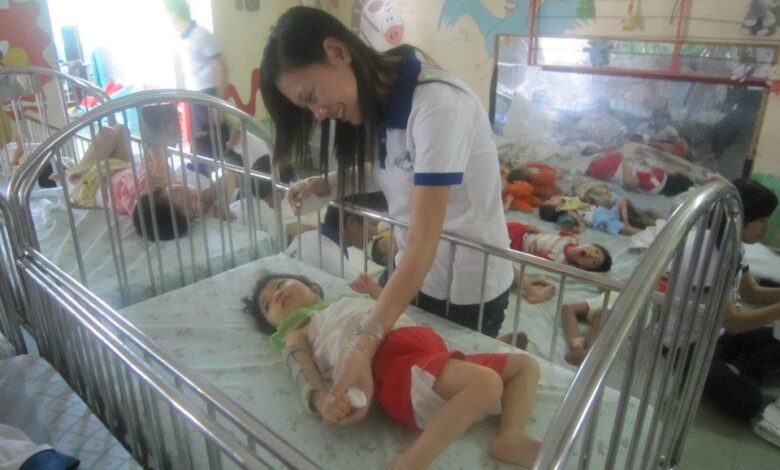 Viện Dưỡng Lão Thị Nghè 150 năm và cơn ‘bức tử’ đau xót!