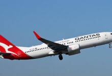 Qantas Airways bị hack hệ thống chứa dữ liệu 6 triệu khách hàng