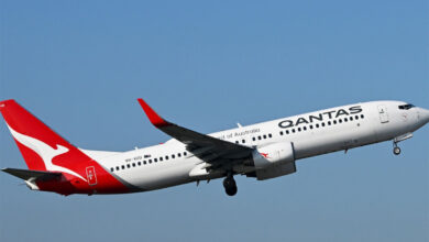 Qantas Airways bị hack hệ thống chứa dữ liệu 6 triệu khách hàng