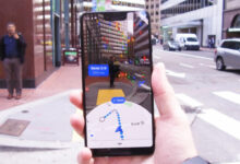 Google Maps có tự ý lấy ảnh cho tính năng xem đường phố?
