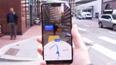 Google Maps có tự ý lấy ảnh cho tính năng xem đường phố?