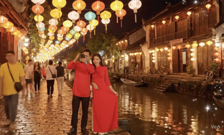 Hướng dẫn dùng Veo 3 – AI tạo video của Google Hướng dẫn dùng Veo 3 – AI tạo video của Google