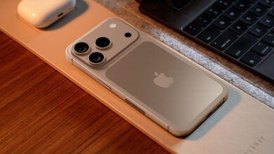 Loạt thay đổi sẽ có trên iPhone 17 Pro