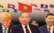Sau thỏa thuận Trump-Tô Lâm: Trung Quốc có can thiệp để định hình bàn cờ Đông Nam Á?