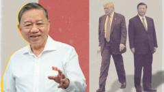 Thỏa thuận Việt-Mỹ: tác động nặng nề hay chỉ là ‘con hổ giấy’ đối với Trung Quốc? Thỏa thuận Việt-Mỹ: tác động nặng nề hay chỉ là ‘con hổ giấy’ đối với Trung Quốc?