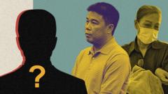 Bản án 30 năm tù của ông Nguyễn Văn Hậu và câu hỏi còn để ngỏ