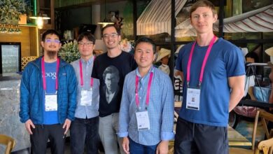AI của Google giải toán tương đương huy chương vàng Olympic