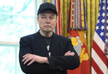 Musk mua nhà máy điện ở nước ngoài cho trung tâm dữ liệu mới