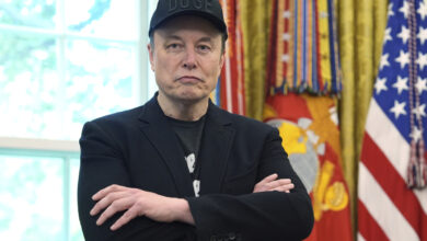 Musk mua nhà máy điện ở nước ngoài cho trung tâm dữ liệu mới