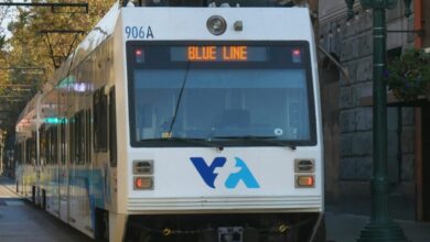 Silicon Valley transit advocates want VTA to join regional tax proposal