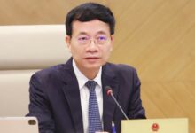 ‘Khối chuyển đổi số luôn phải có tư duy ở tầm quốc gia’