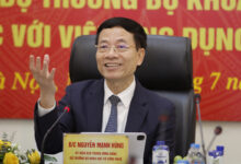 ‘Làm tốt đổi mới sáng tạo có thể làm chủ thế giới’