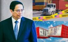 Kinh tế Việt Nam sẽ ra sao nếu đàm phán thuế quan với Mỹ thất bại?