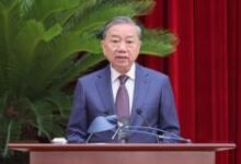 Đảng họp hội nghị Trung ương 12, có gì đáng chú ý?
