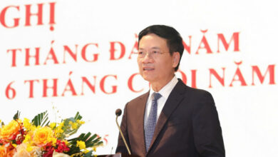 Những chuyển dịch quan trọng để đưa Việt Nam vào giai đoạn phát triển mới