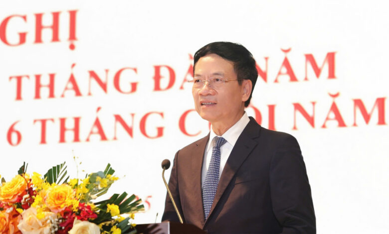 Những chuyển dịch quan trọng để đưa Việt Nam vào giai đoạn phát triển mới Những chuyển dịch quan trọng để đưa Việt Nam vào giai đoạn phát triển mới