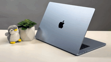 Apple có thể ra MacBook giá rẻ dùng chip iPhone