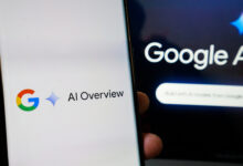 Lượng truy cập website giảm mạnh khi Google dùng AI