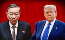 Ông Trump công bố thuế ‘mới’ cho Việt Nam: 20% là cao hay thấp?