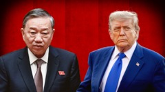 Ông Trump công bố thuế ‘mới’ cho Việt Nam: 20% là cao hay thấp?