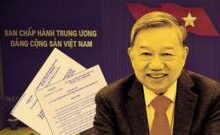 Vì sao tinh gọn nhưng một sở lại có đến 18 phó giám đốc?