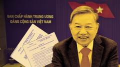 Vì sao tinh gọn nhưng một sở lại có đến 18 phó giám đốc? Vì sao tinh gọn nhưng một sở lại có đến 18 phó giám đốc?