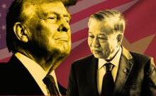 Ông Trump tuyên bố thuế mới với Việt Nam, doanh nghiệp người mừng, kẻ lo