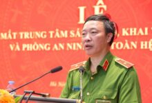 Việt Nam có Trung tâm Sáng tạo, khai thác dữ liệu