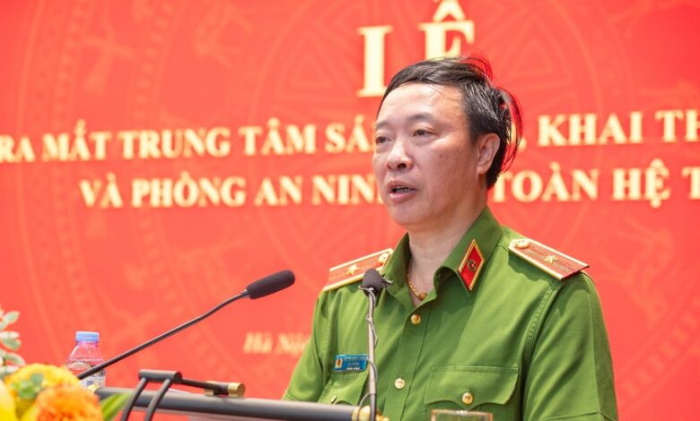 Việt Nam có Trung tâm Sáng tạo, khai thác dữ liệu Việt Nam có Trung tâm Sáng tạo, khai thác dữ liệu
