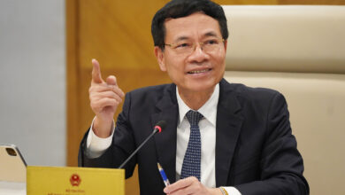 Hợp tác quốc tế, thu hút tinh hoa toàn cầu giải bài toán Việt Nam