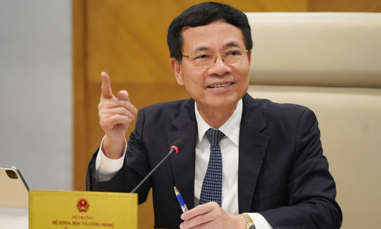 Hợp tác quốc tế, thu hút tinh hoa toàn cầu giải bài toán Việt Nam