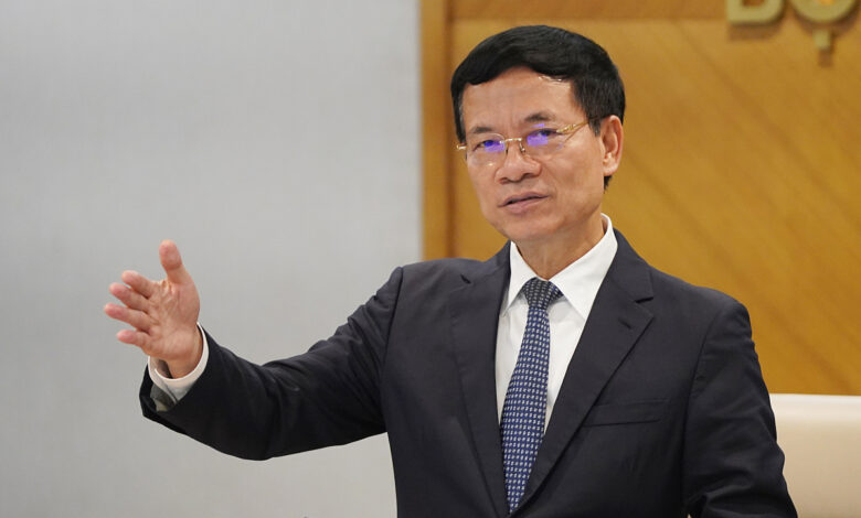 Khoa học công nghệ, đổi mới sáng tạo và chuyển đổi số có thể đóng góp 5% tăng trưởng kinh tế Khoa học công nghệ, đổi mới sáng tạo và chuyển đổi số có thể đóng góp 5% tăng trưởng kinh tế