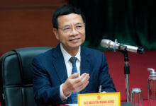Tư duy mới trong quản lý tiêu chuẩn, đo lường chất lượng quốc gia