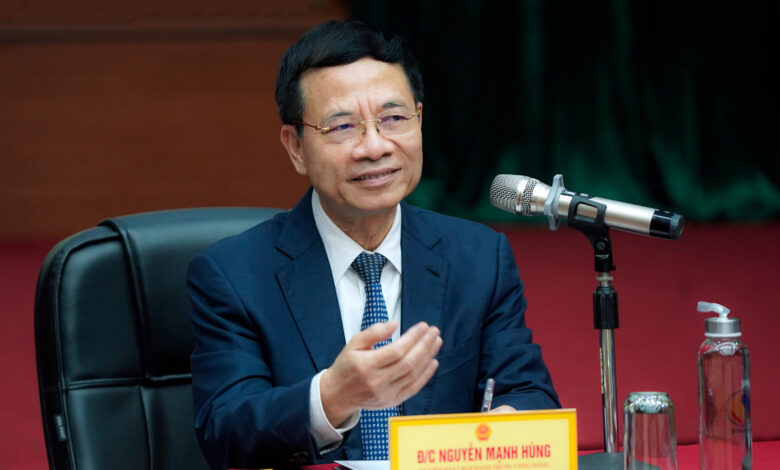 Tư duy mới trong quản lý tiêu chuẩn, đo lường chất lượng quốc gia Tư duy mới trong quản lý tiêu chuẩn, đo lường chất lượng quốc gia